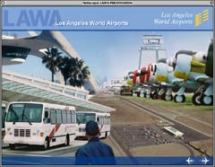 Los Angeles World Airports